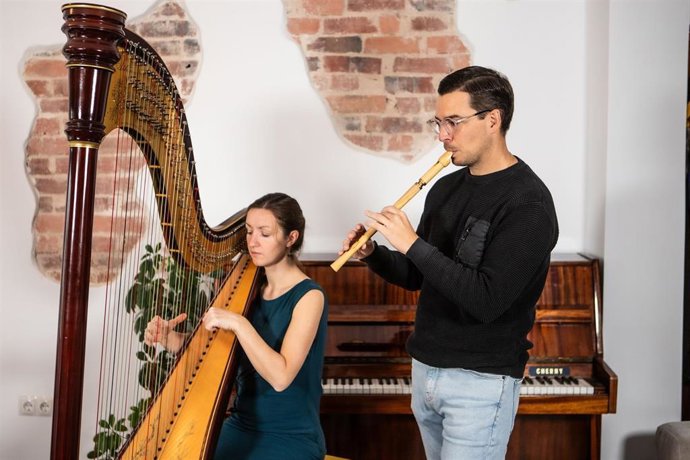 Archivo - El circuito 'Territorio' llega esta semana a 11 ayuntamientos