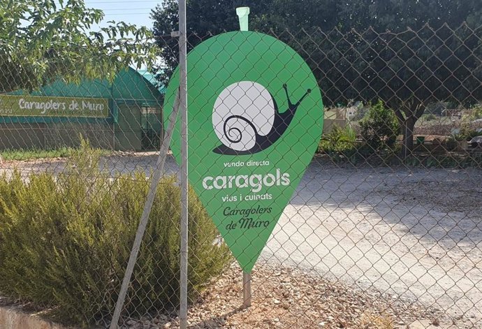 Nuevos logotipos de venta directa