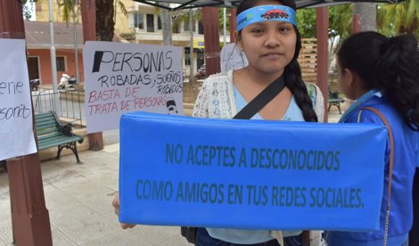 Cooperación y Desarrollo