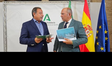 Andalucía