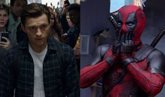 Foto: El cameo secreto del hermano de Tom Holland en Deadpool y Lobezno