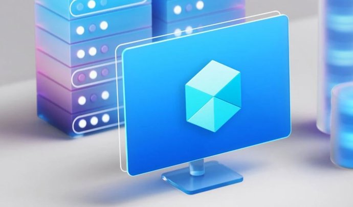 Mini Azure Portaltic.-Microsoft Azure AI incorpora los modelos como Servicio para ...