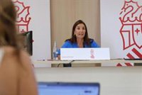 El Consell recurrirá ante el Tribunal Constitucional si sale adelante el "golpe de estado fiscal" de Cataluña