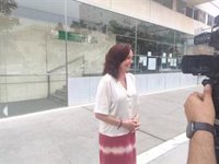 PSOE-A expresa "serias dudas" con "el papel" de Catalina García respecto a Doñana tras "su nefasta gestión en Salud"