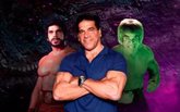 Foto: Lou Ferrigno recogerá en Tenerife el Premio Leyenda en el Festival Isla Calavera