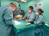 Foto: Ventajas de la técnica laparoscópica en hernias ventrales en la reducción del dolor y mejor recuperación