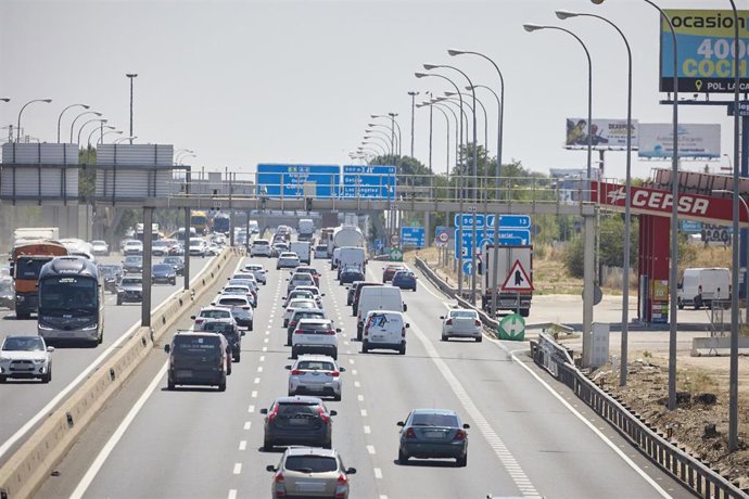 La operación se desarrolla entre el 31 de julio y el 1 de agosto