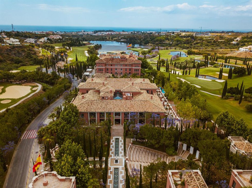 Archivo - Anantara Villa Padierna amplía las fechas de la ópera Carmen de Bizet en su anfiteatro