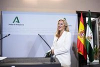 Junta da el visto bueno al recurso contra la "inactividad" de Sánchez por no convocar la Conferencia de Presidentes