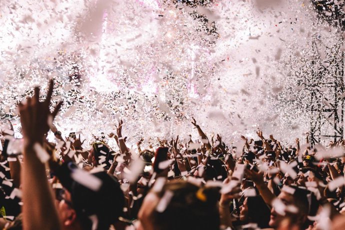 Archivo - Imagen del Medusa Festival