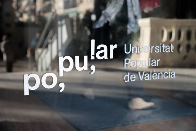 Archivo - Arxiu - La Universitat Popular 