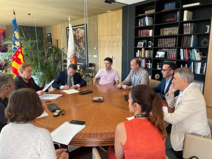 Nace Akisei Studios, nueva spin off UPV que trabajará para prevenir problemas de salud mental