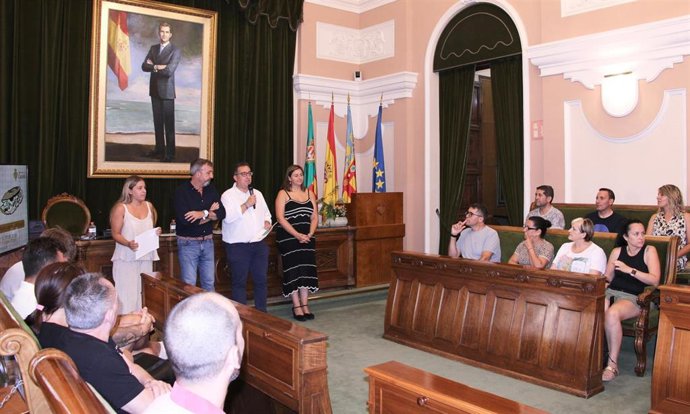 Castelló prepara una 'Ruta de l'esmorzaret' para dinamizar los barrios y promocionar la gastronomía local