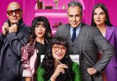 Foto: Betty la fea, la historia continúa tendrá temporada 2 en Prime Video