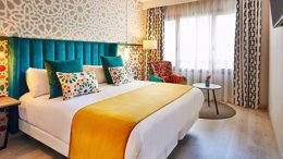 hotel-hesperia-sevilla-suite