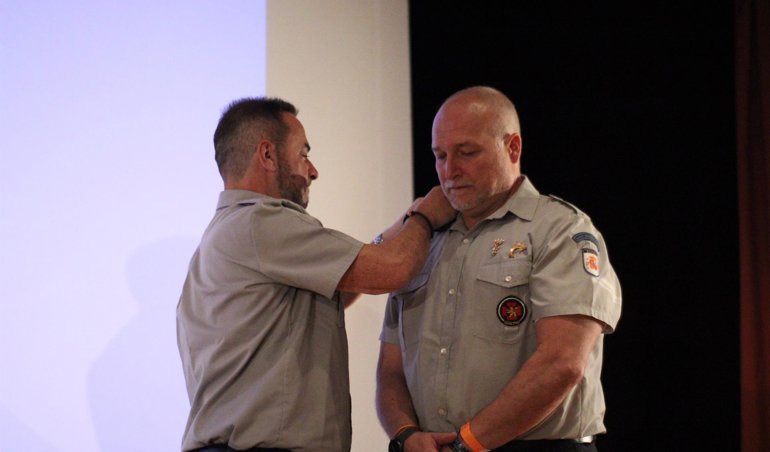 Comunicados Sociedad