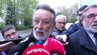 La Audiencia destaca el "rol decisivo" de Alfonso Grau en la financiación irregular del PP: "Se prevalió de su posición"
