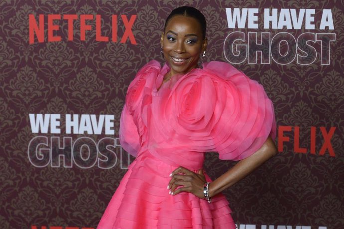 Muere la actriz Erica Ash a los 46 años
