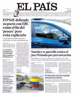 El País