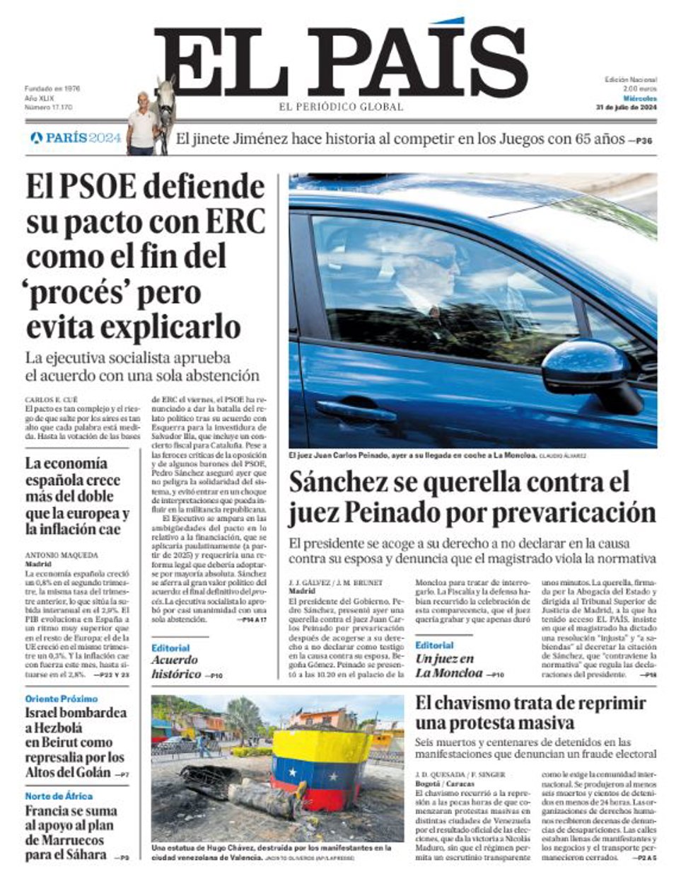 El País