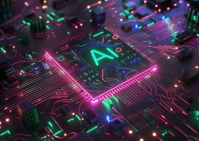 Recurso de inteligencia artificial