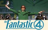 ¿Estará el Doctor Doom de Robert Downey Jr. en Los 4 Fantásticos?