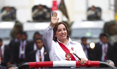 Política