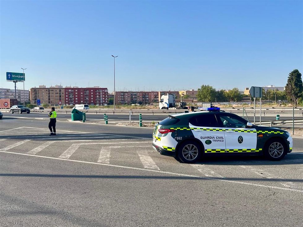 La Operación especial de tráfico 1 de agosto 2024 se desarrollará en la Comunitat Valenciana entre las 15.00 horas de este miércoles y las 24.00 horas de mañana jueves 1 de agosto con una previsión de 368.280 desplazamientos.