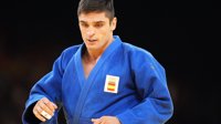 Mosakhlishvili y Tsunoda rozan el bronce en el judo de París 2024