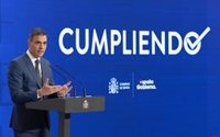Sánchez sostiene que el acuerdo con ERC es un paso "incuestionable" en la "federalización" del estado autonómico