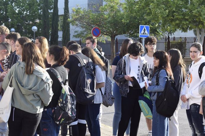 Un estudio de la UCLM aborda el fracaso escolar con el uso de la Inteligencia Artificial.