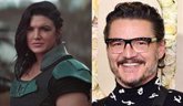 Foto: Gina Carano pide que Pedro Pascal testifique en su juicio contra Disney por su despido de The Mandalorian