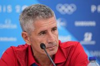 Carlos García Cuenca: "Estamos muy contentos y muy tristes, son sensaciones enfrentadas"