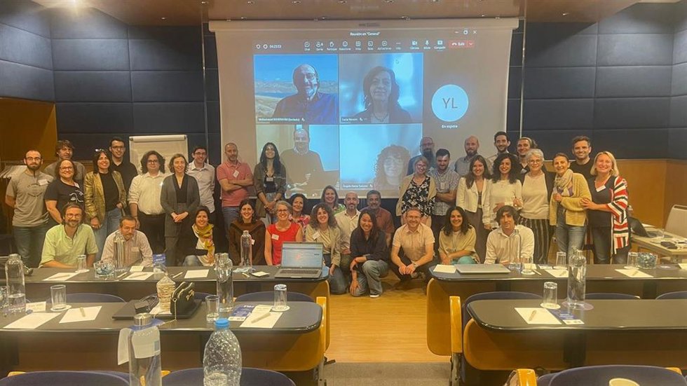 Global Omnium se integra en un proyecto internacional que busca valorizar las corrientes de bio-residuos generalizados En toda Europa