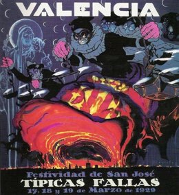 Obra de José Segrelles