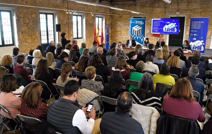 Murcia acoge la I Edición de los Premios Empresa Saludable, Flexible y Sostenible SFS