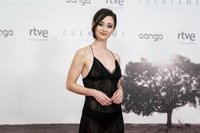 Elena Rivera, una prestigiosa abogada en Perdiendo el juicio, la nueva serie de Antena 3