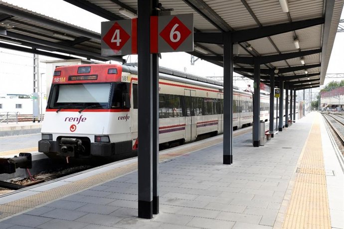 Transports instal·larà un sistema de telecomunicacions mòbils d'"última generació" en la línia Xàtiva-Alcoi