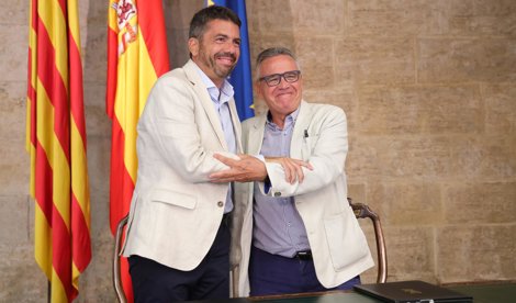 C. Valenciana