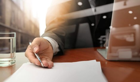 Comunicados Empresas