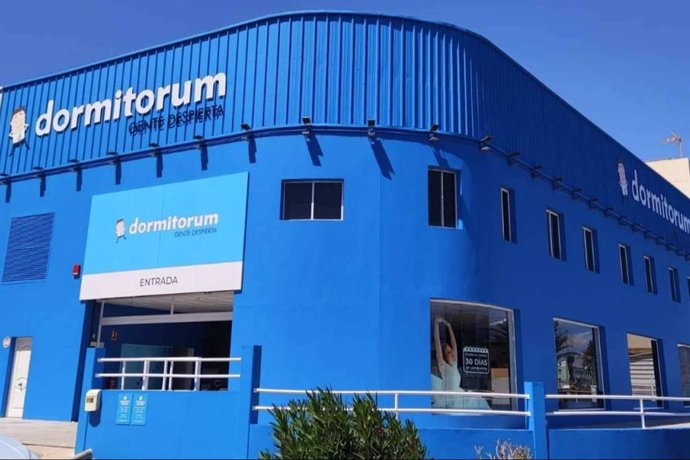 La tienda online de colchones dormitorum estrena servicio de montaje en Lanzarote y Fuerteventura