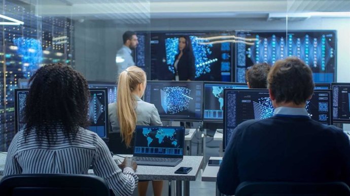 El primer Centro de Ciberseguridad (CSIRT-CAN)