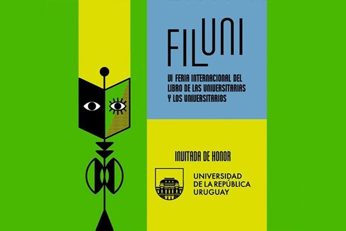 UMA Editorial regresa a la Feria Internacional del Libro de las Universitarias y los Universitarios.