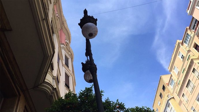 L'Ajuntament invertirà 1,85 milions en la millora de l'enllumenat en diferents barris de la ciutat