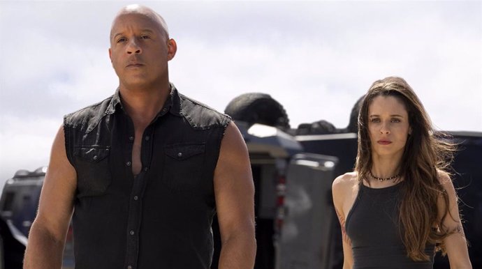 Vin Diesel desvela el regreso de un personaje a Fast X Parte 2 más de 20 años después