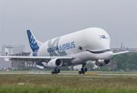 Airbus cierra la sesión en Bolsa con una alza del 5,19% tras anunciar Boeing que triplica sus pérdidas semestrales