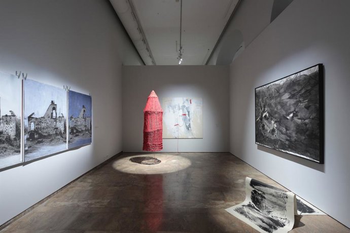 Octava edició celebrada a La Nau de la UV en 2022