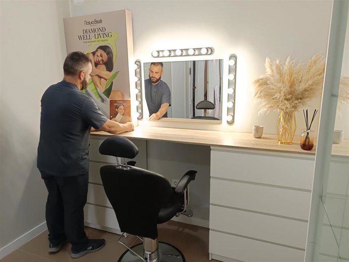 Una de las empresas apoyadas por 'Impulsa'.