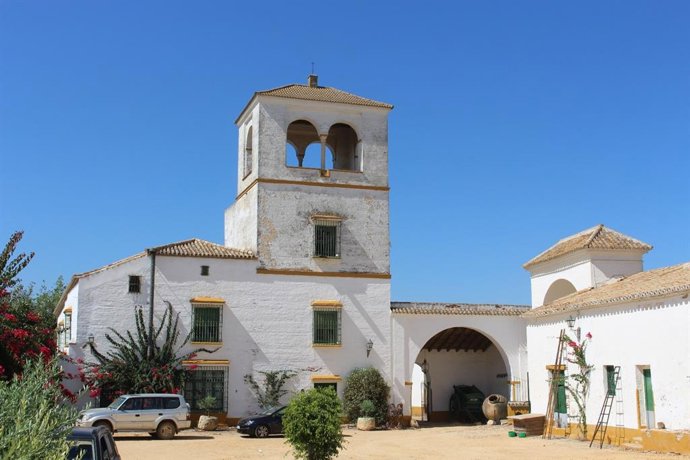 Imagen de la finca Tablante