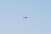 El fuego de Valverdejo se encuentra estabilizado y baja a nivel 0 tras 30 horas de trabajo